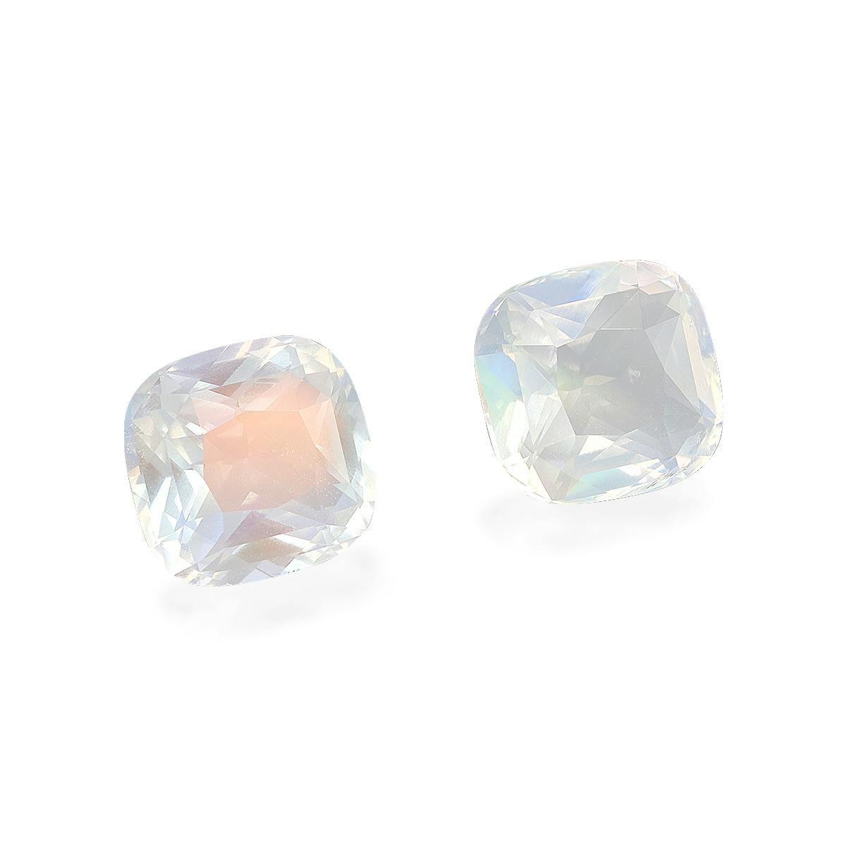 Rainbow Moonstone 6.87 ct